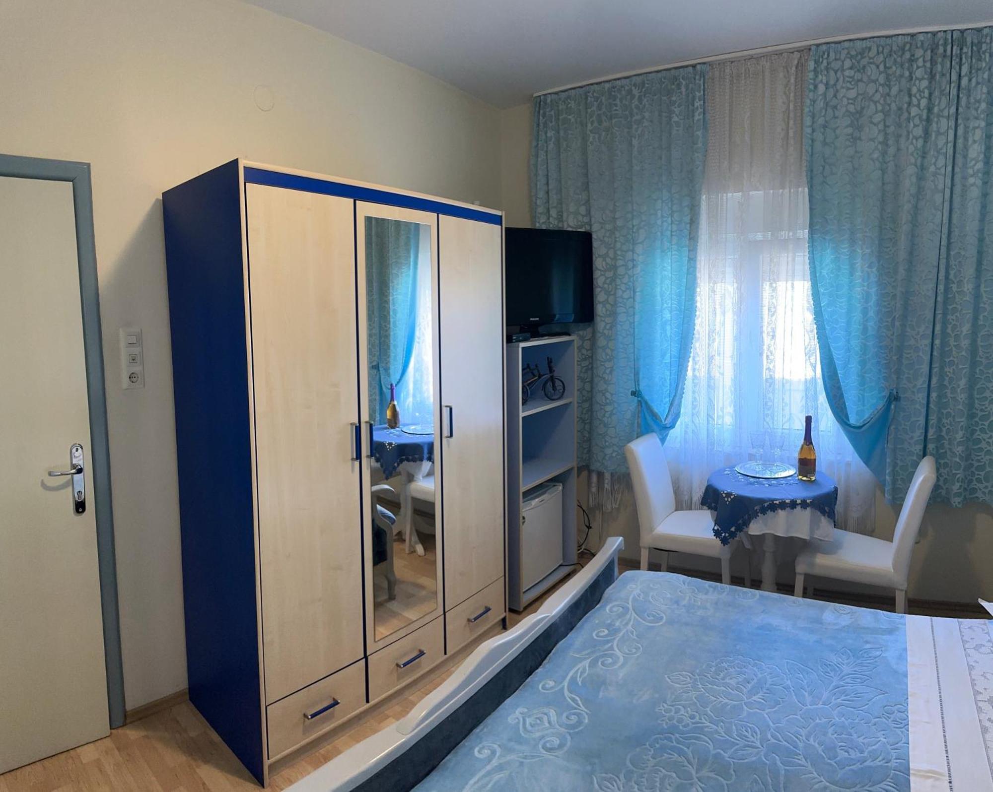 Vs Rooms Split Eksteriør bilde