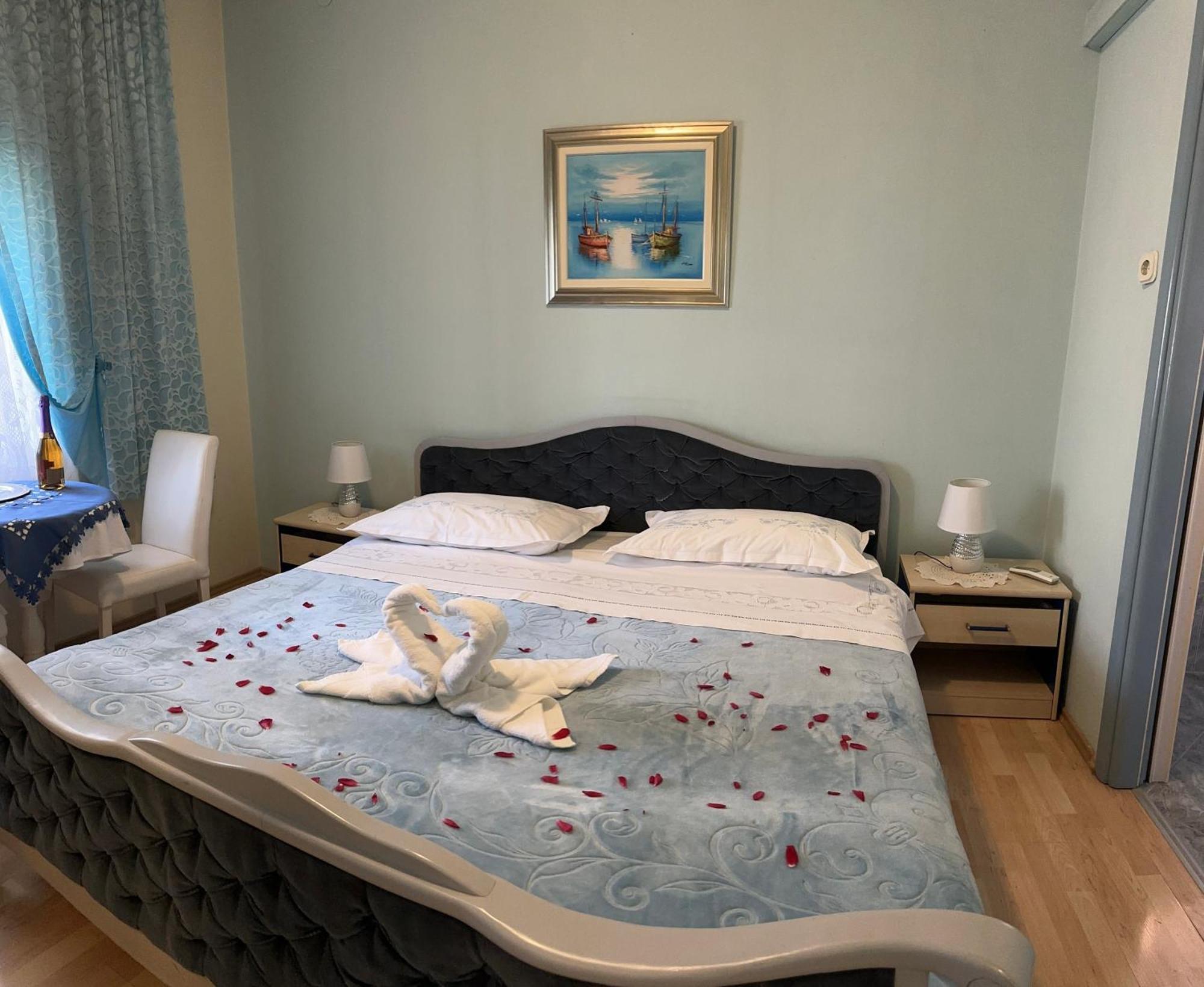 Vs Rooms Split Eksteriør bilde