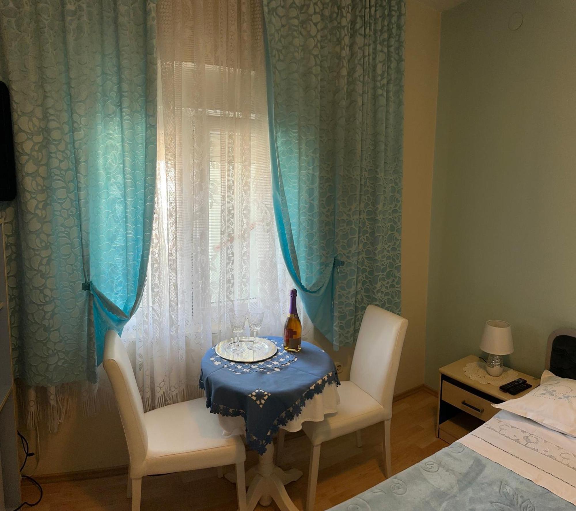 Vs Rooms Split Eksteriør bilde