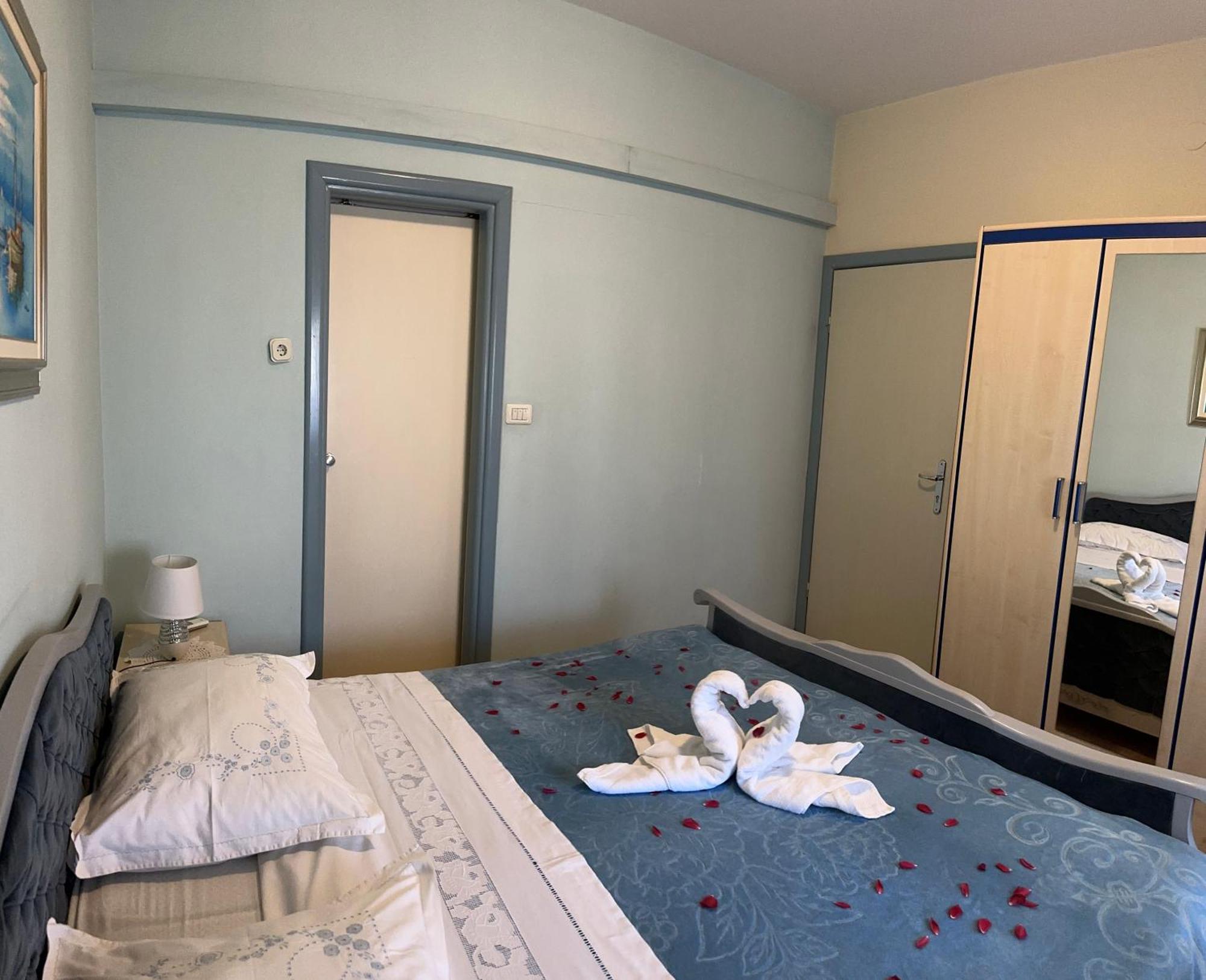 Vs Rooms Split Eksteriør bilde