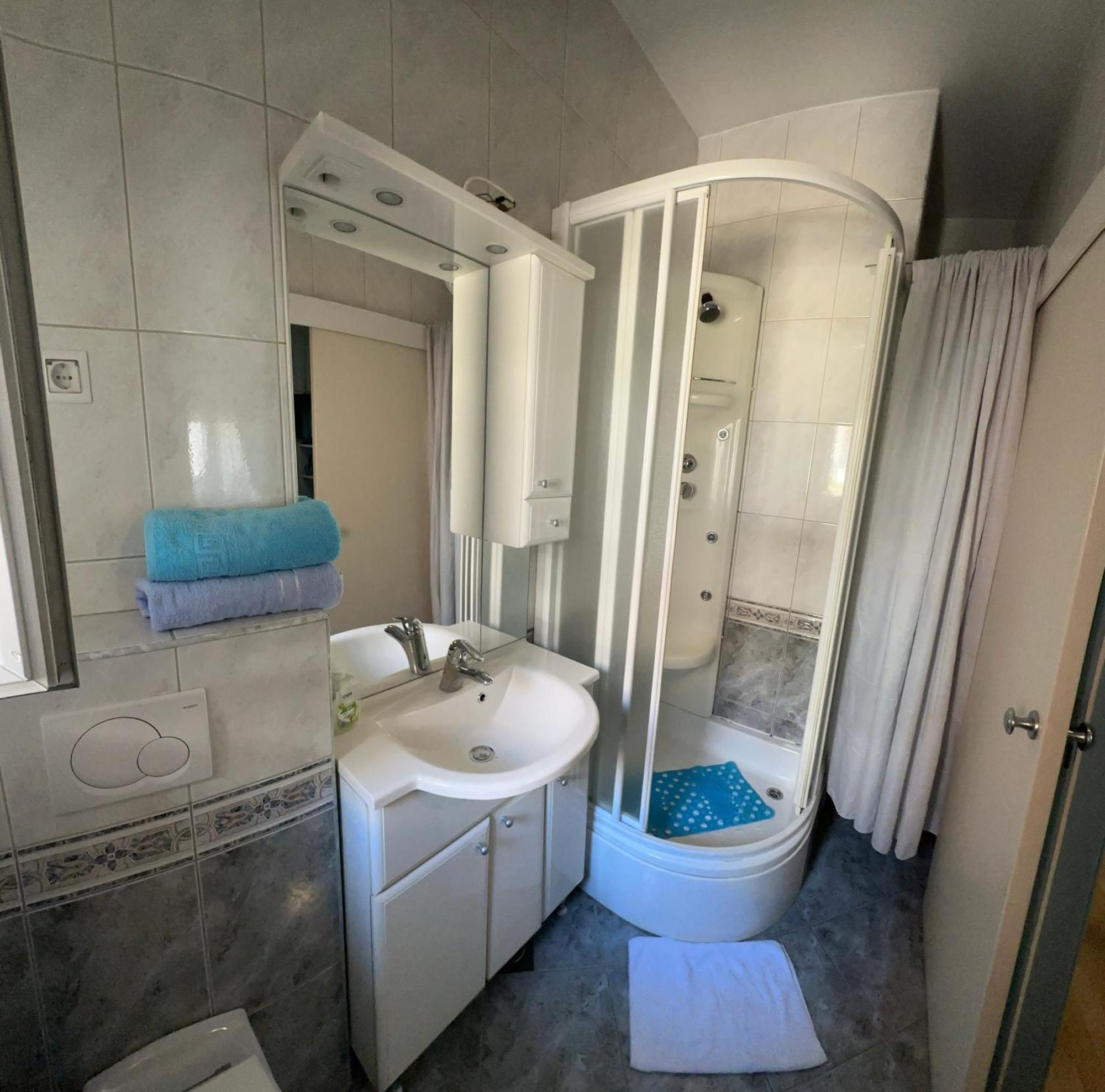 Vs Rooms Split Eksteriør bilde