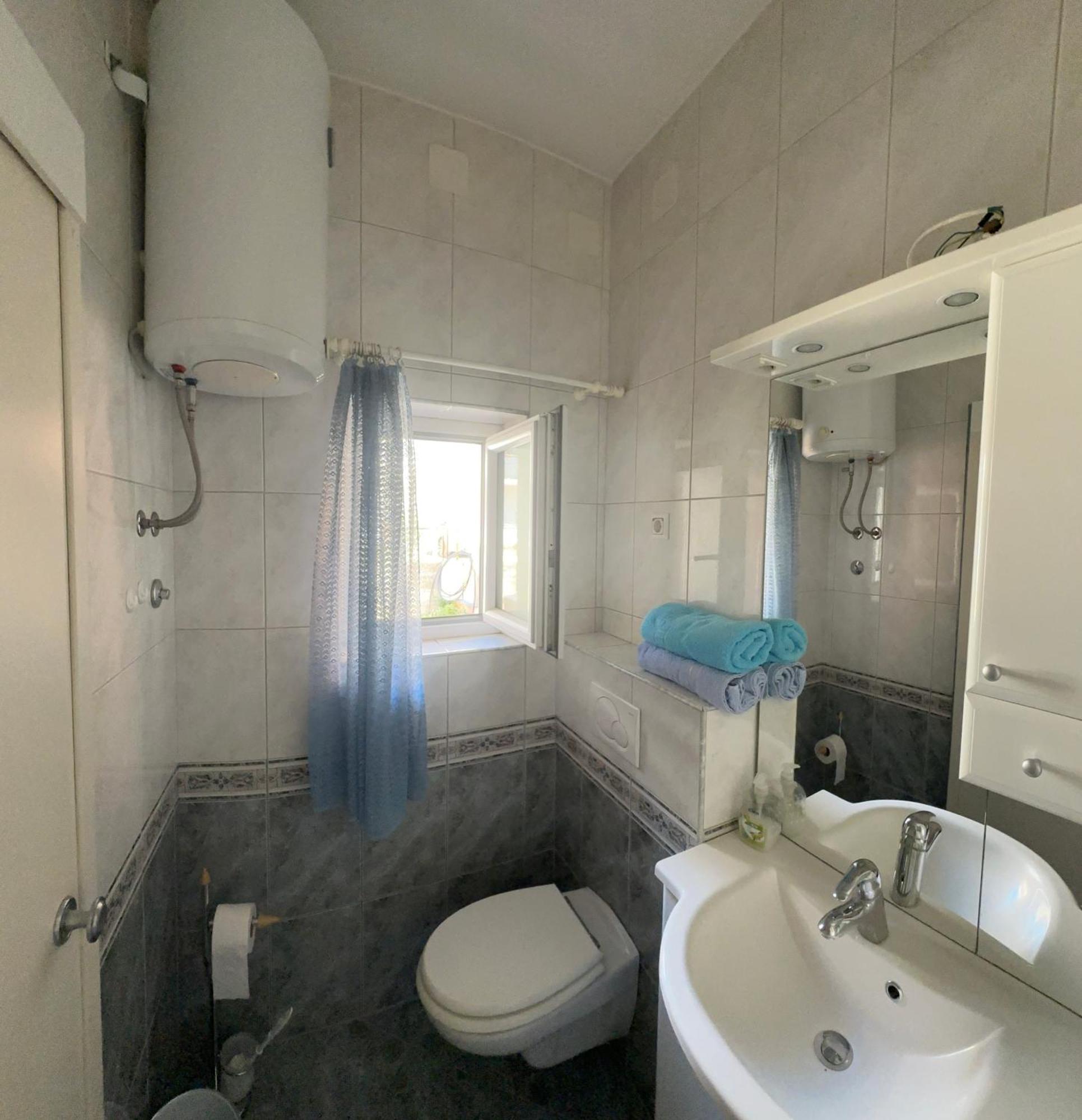 Vs Rooms Split Eksteriør bilde