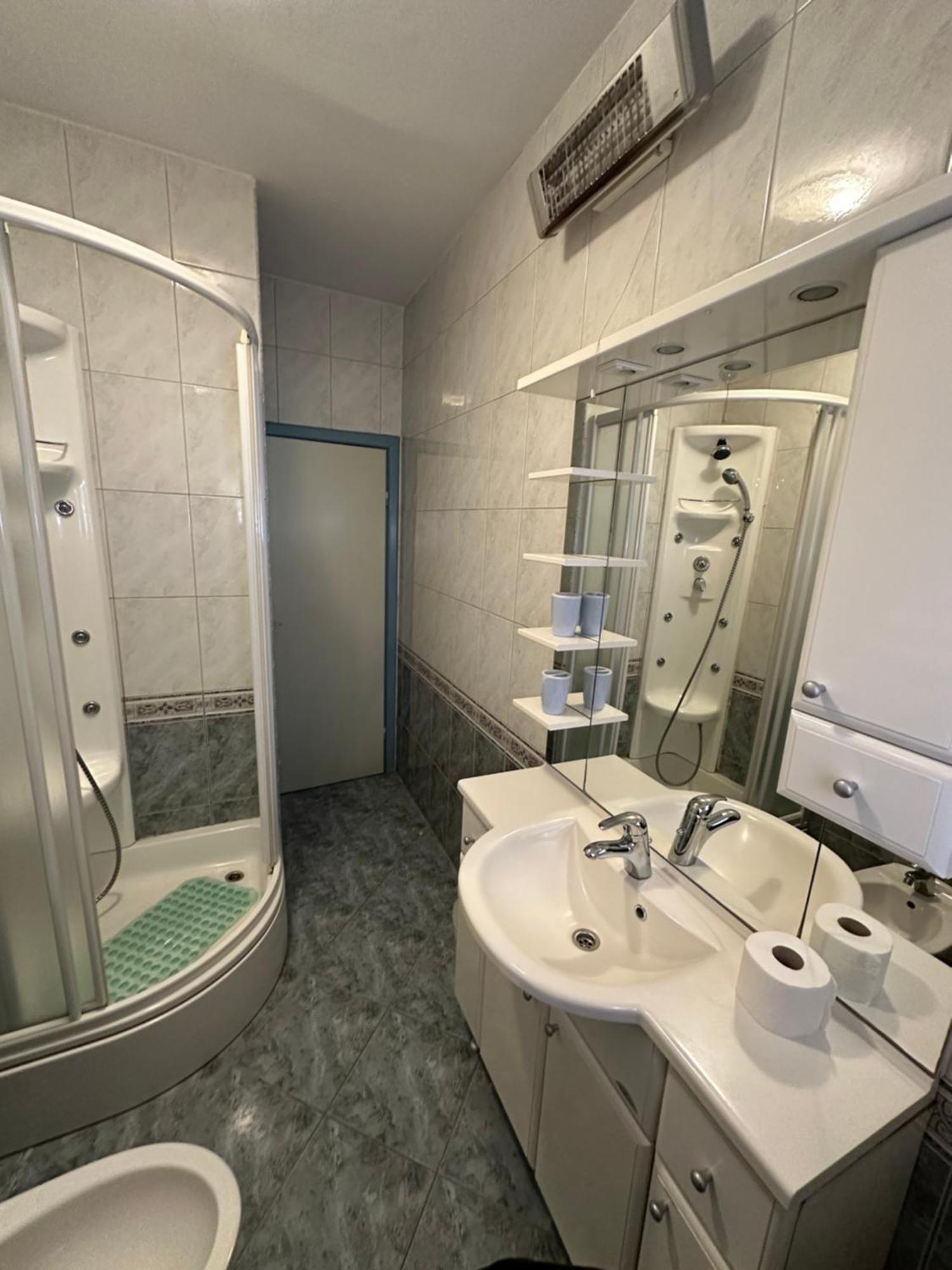 Vs Rooms Split Eksteriør bilde