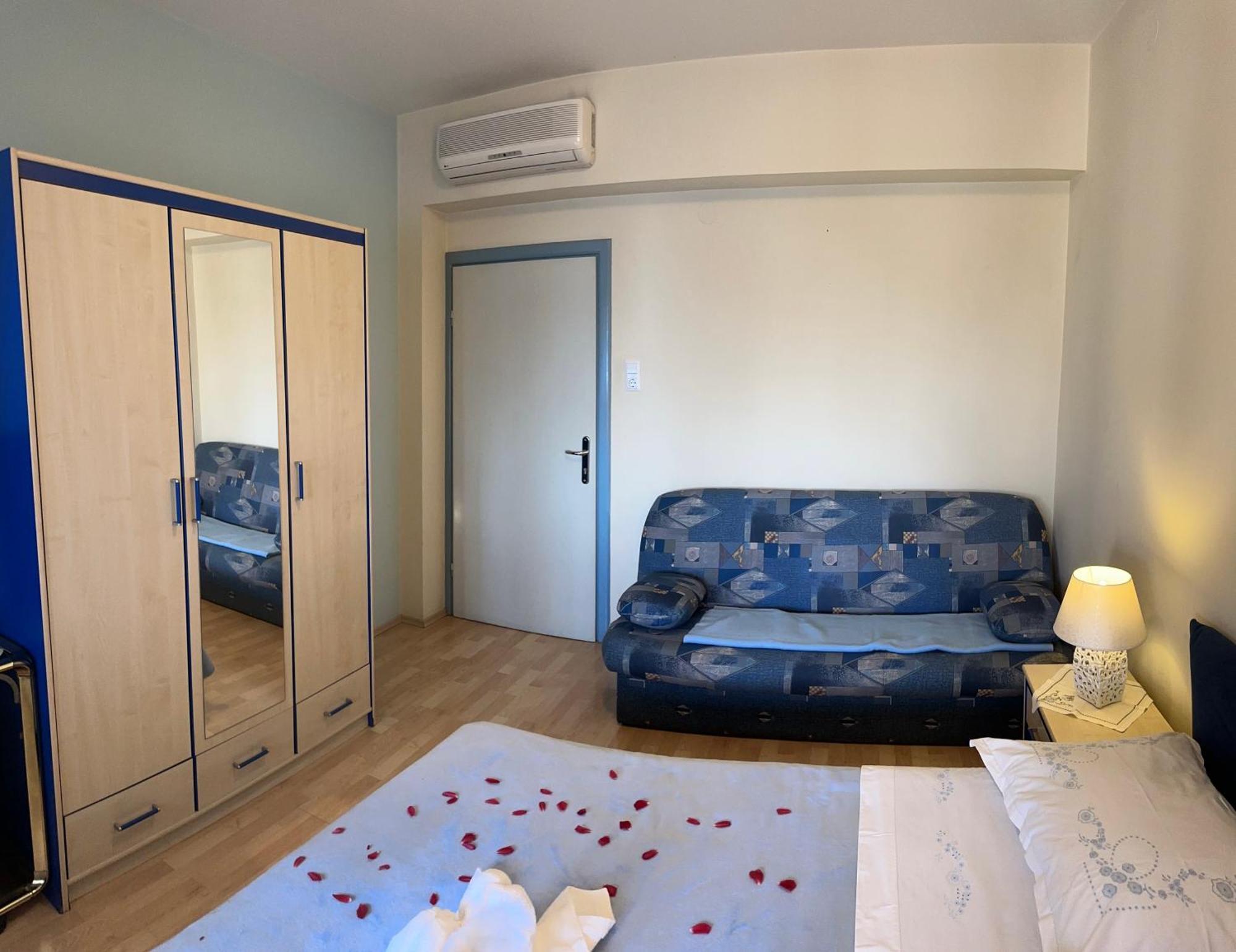 Vs Rooms Split Eksteriør bilde