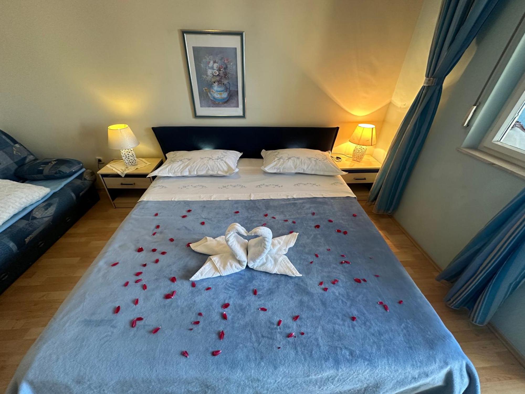 Vs Rooms Split Eksteriør bilde