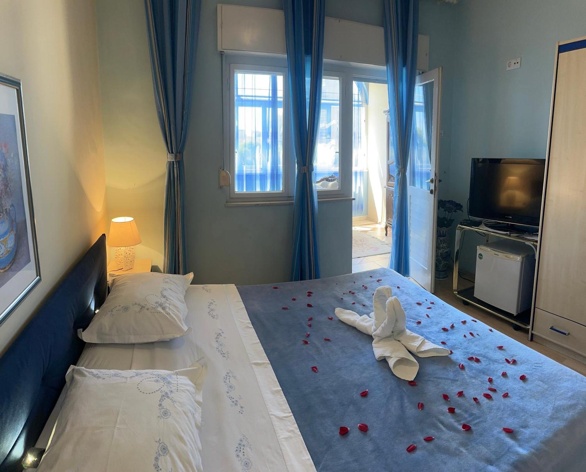 Vs Rooms Split Eksteriør bilde