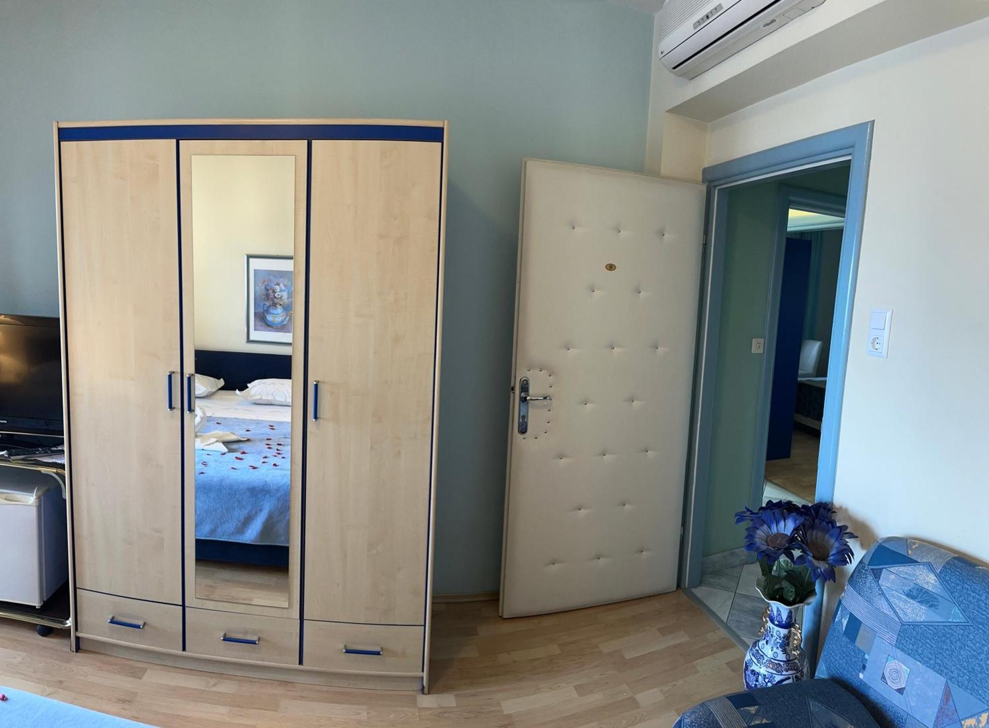 Vs Rooms Split Eksteriør bilde