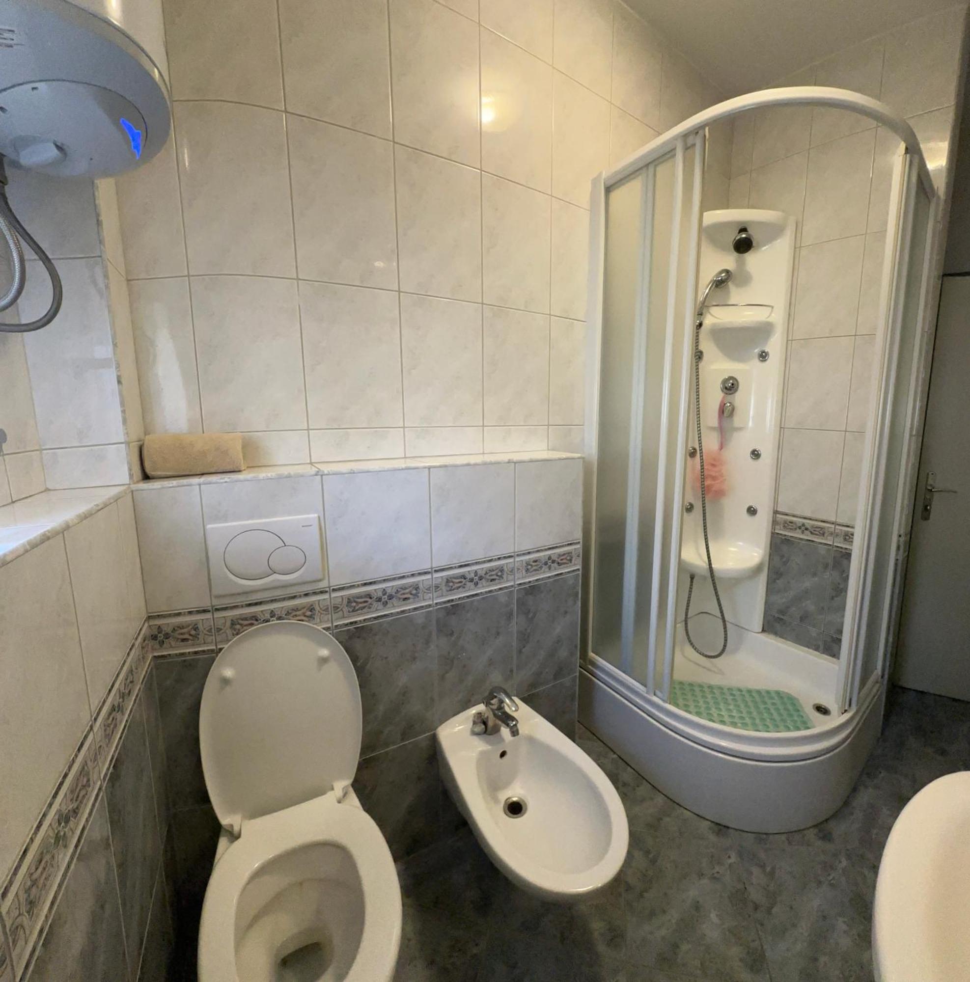 Vs Rooms Split Eksteriør bilde