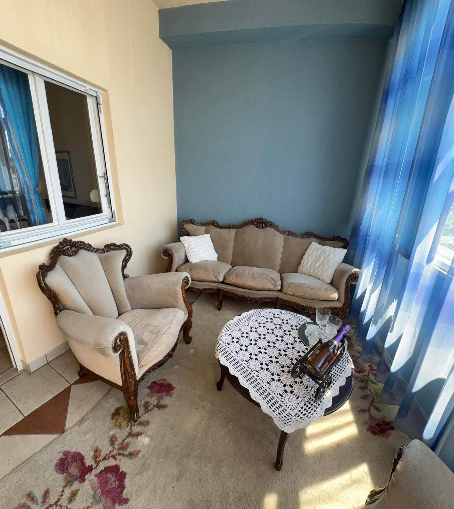 Vs Rooms Split Eksteriør bilde
