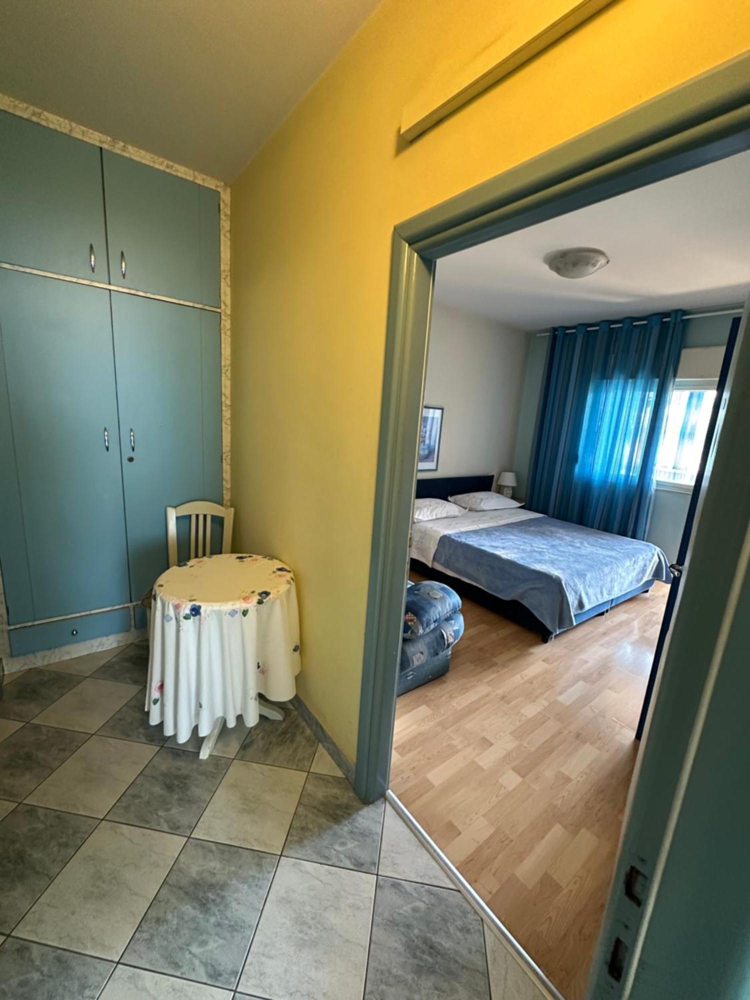Vs Rooms Split Eksteriør bilde