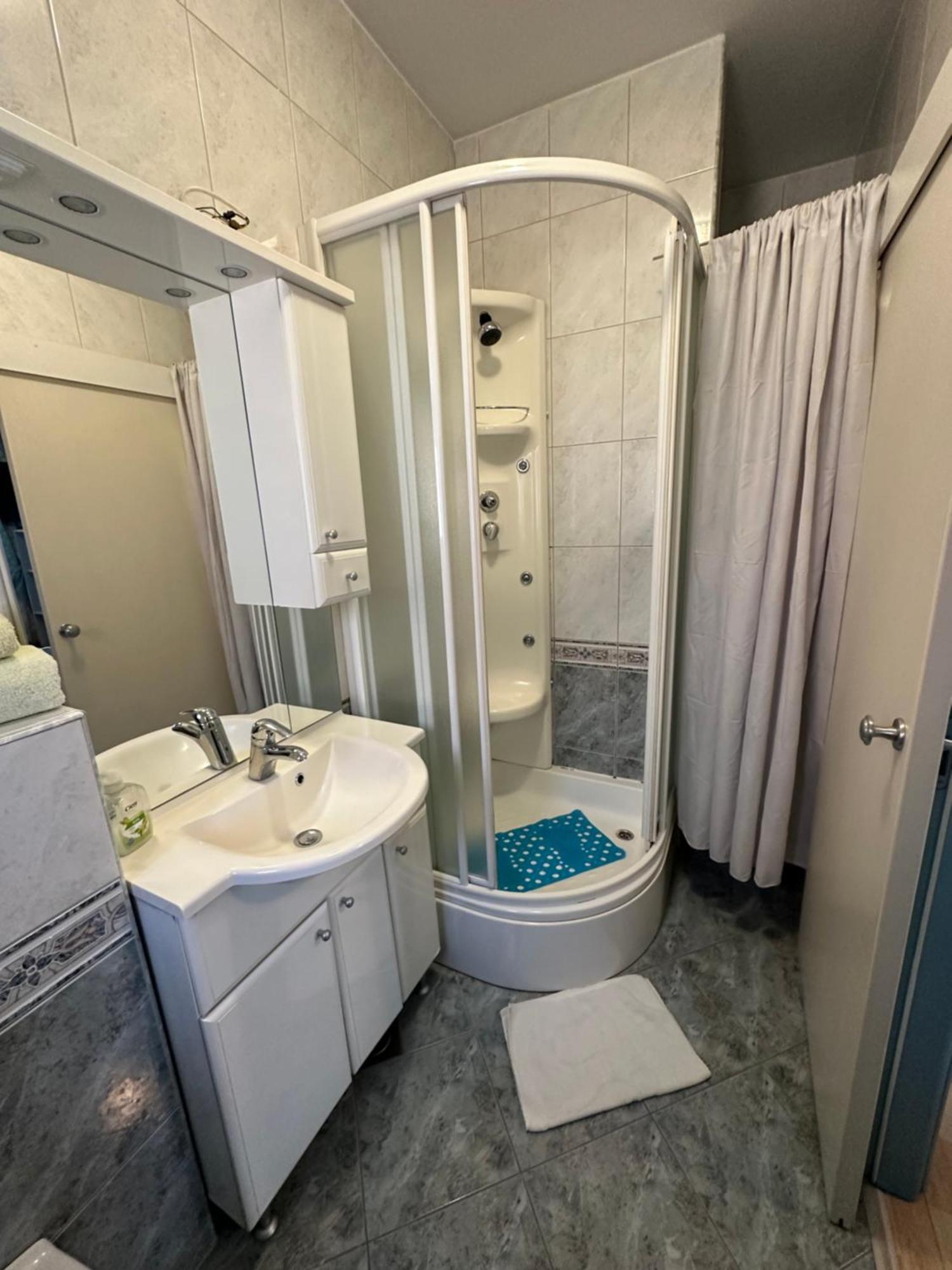 Vs Rooms Split Eksteriør bilde