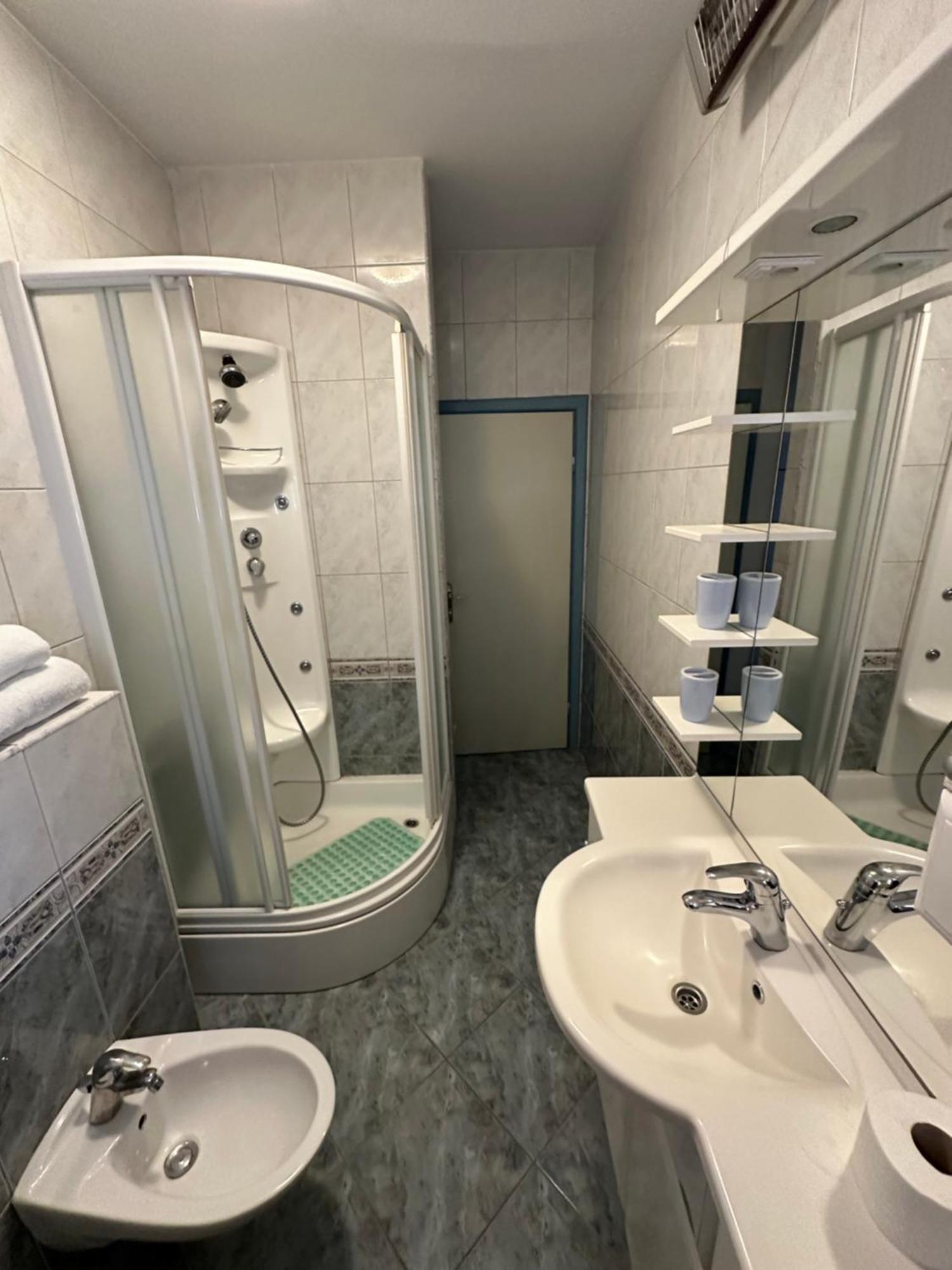 Vs Rooms Split Eksteriør bilde