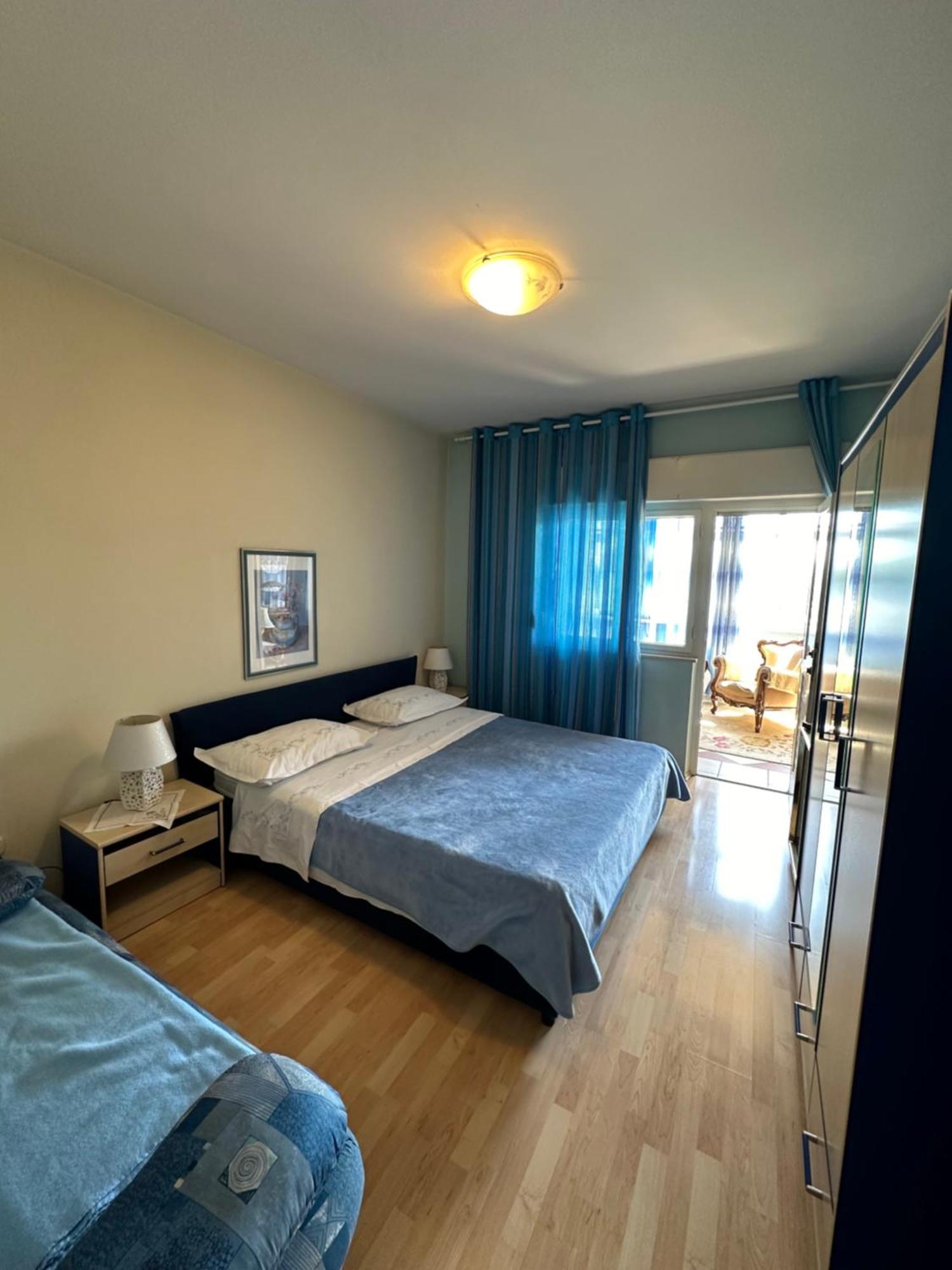 Vs Rooms Split Eksteriør bilde