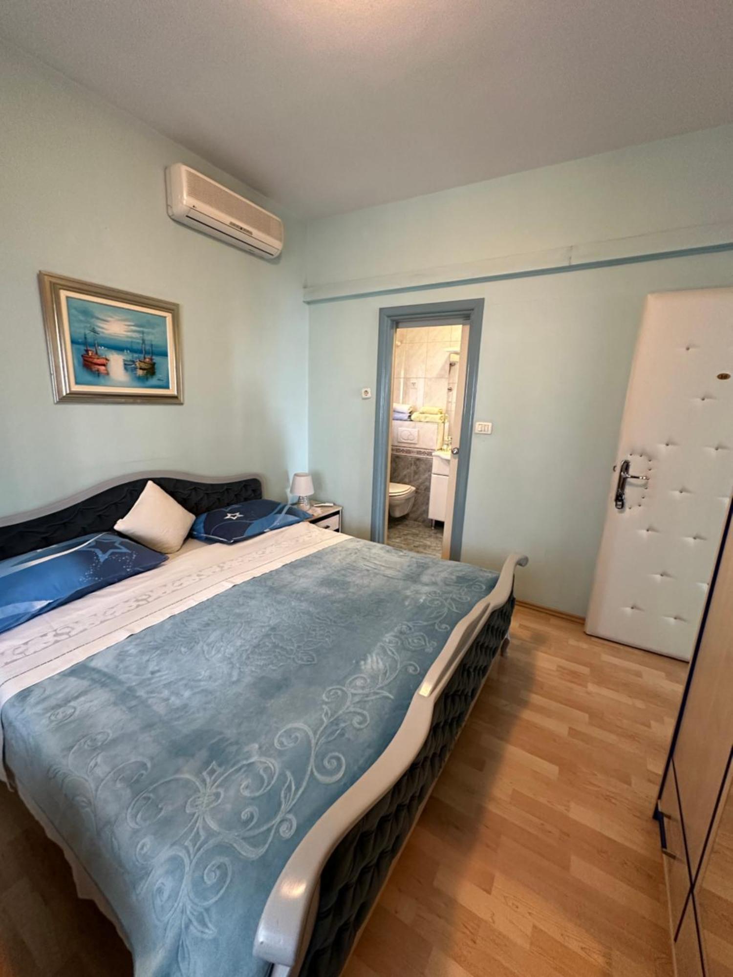 Vs Rooms Split Eksteriør bilde