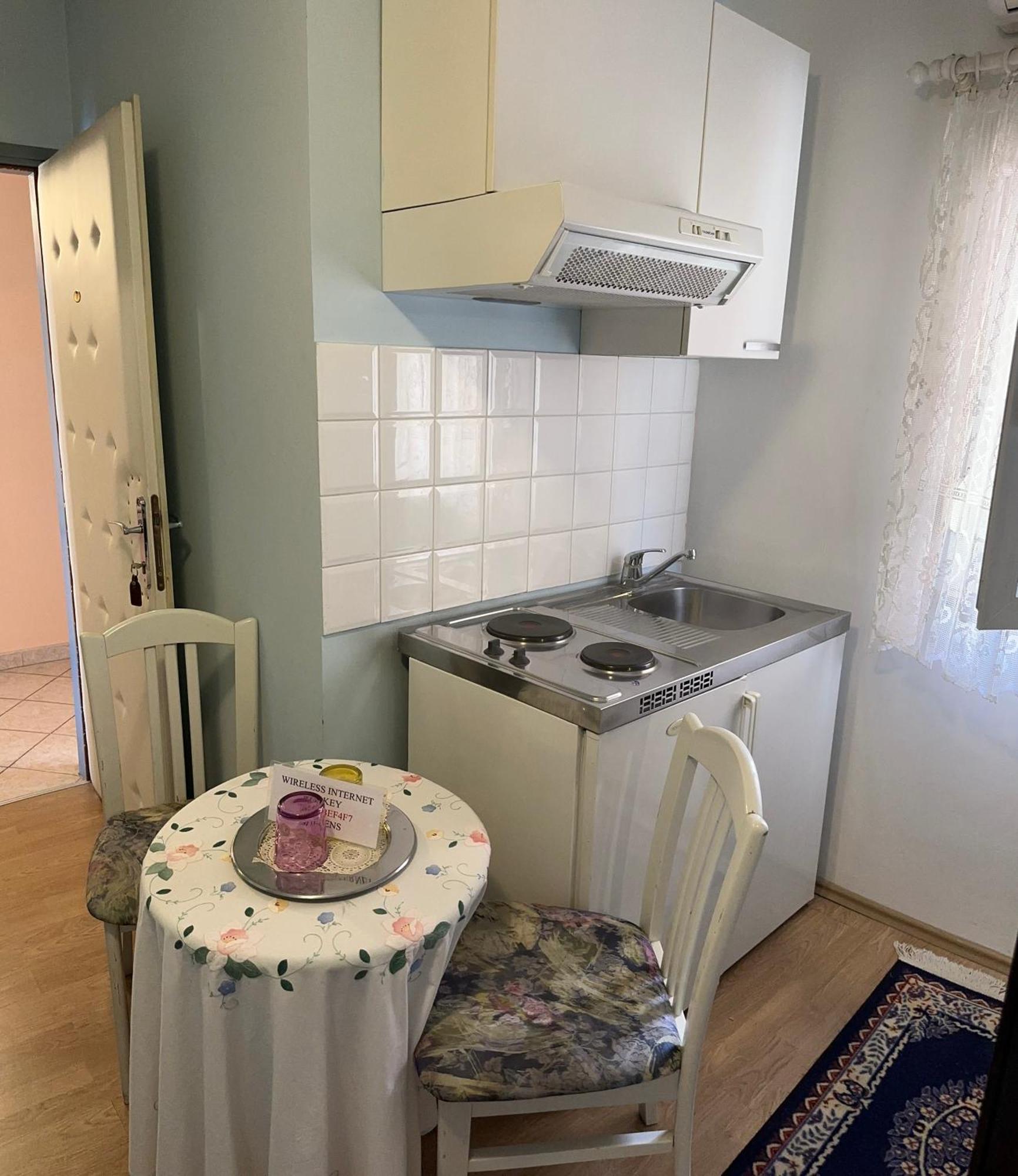 Vs Rooms Split Eksteriør bilde