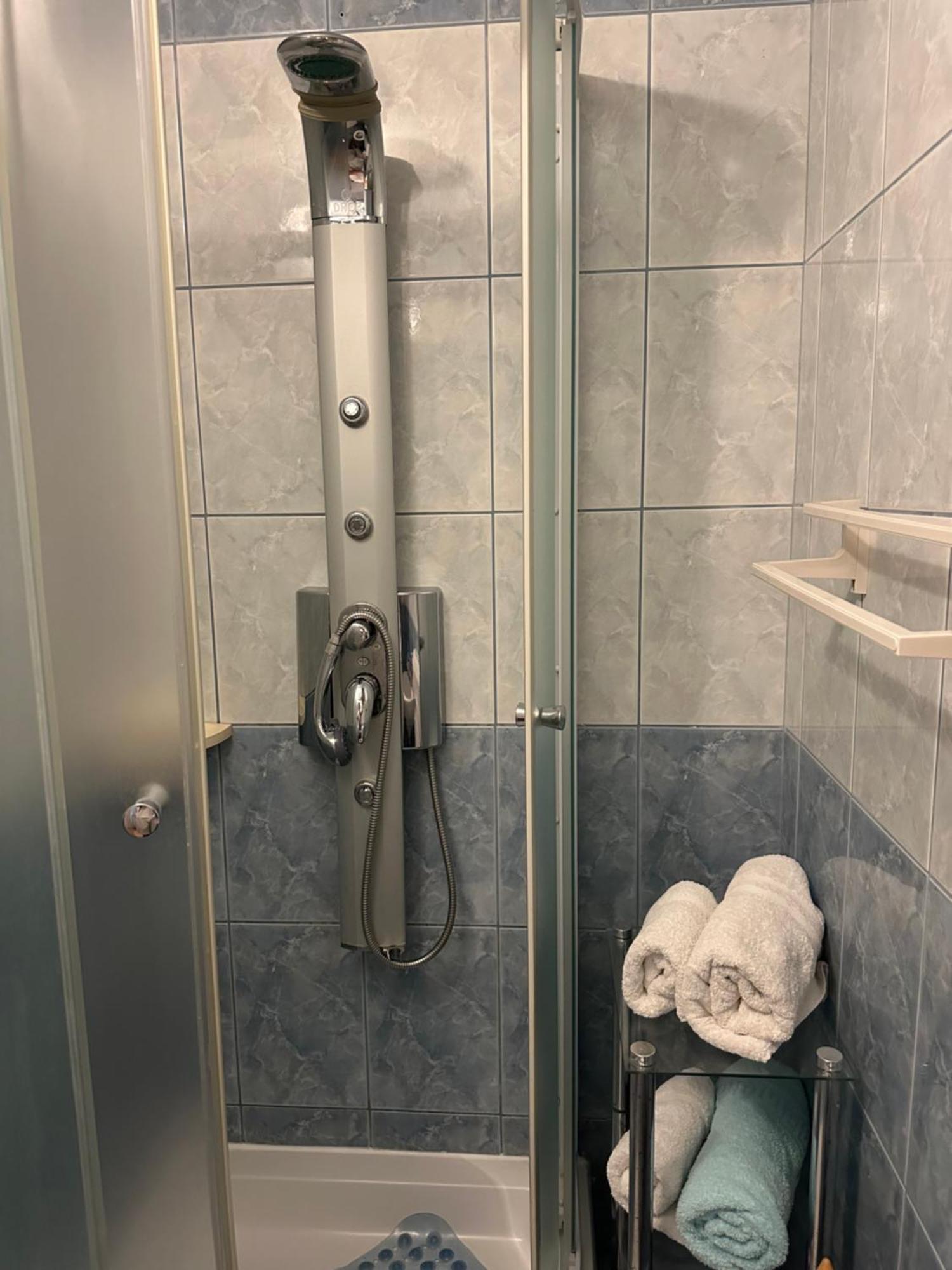 Vs Rooms Split Eksteriør bilde