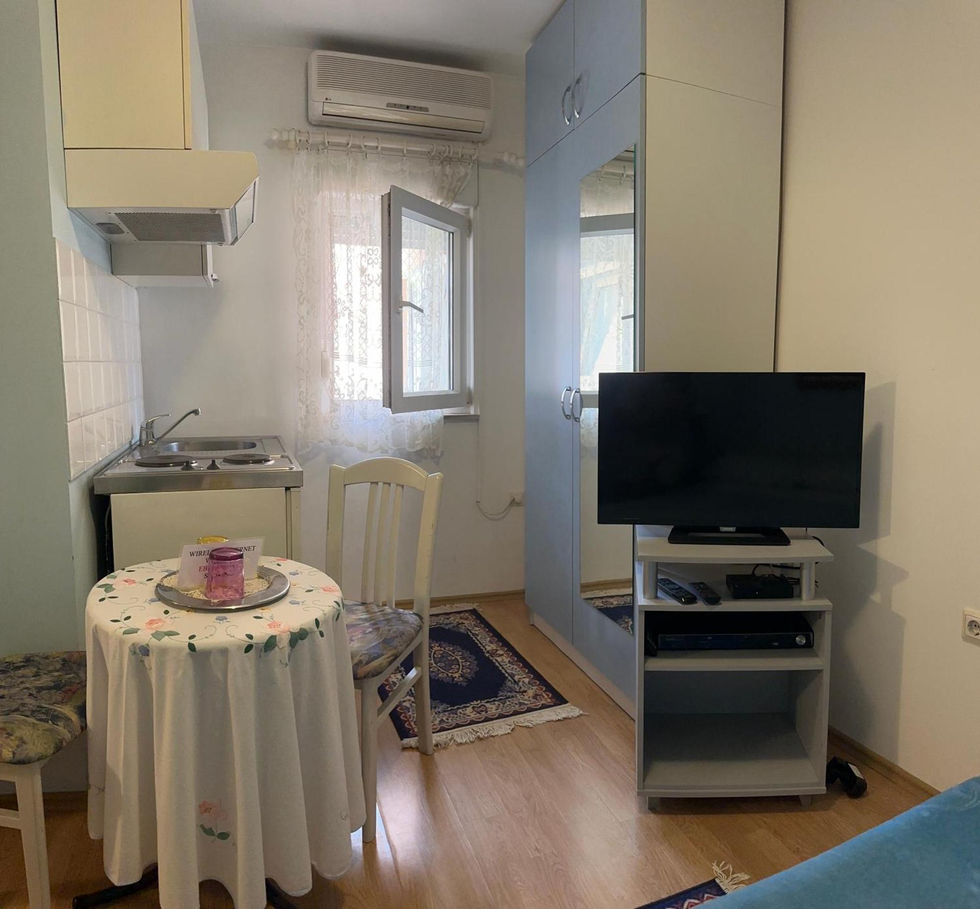 Vs Rooms Split Eksteriør bilde