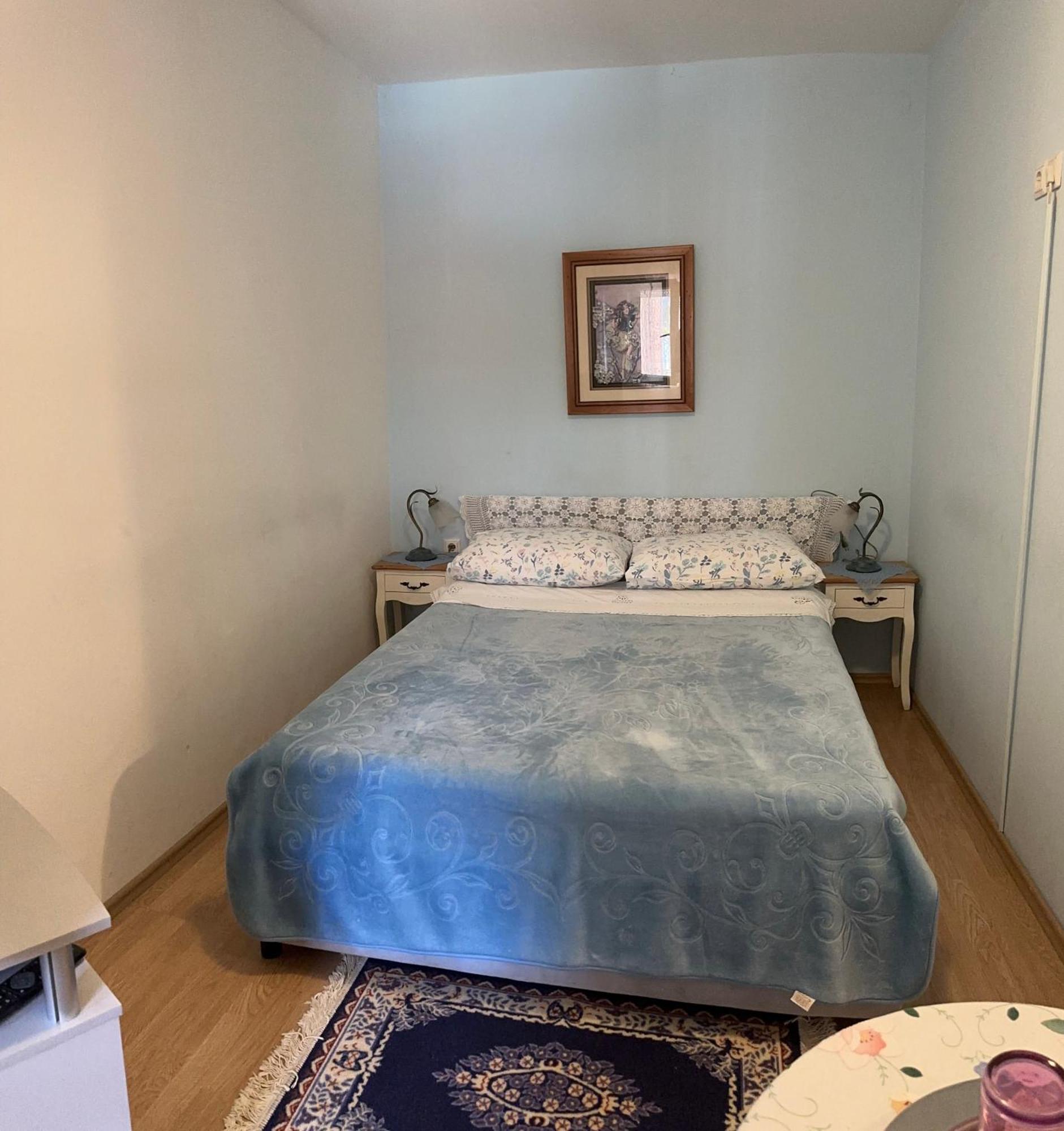Vs Rooms Split Eksteriør bilde